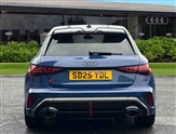 Audi RS3 Image 4