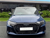 Audi RS3 Image 5