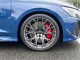 Audi RS3 Image 6