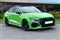 Audi RS3 Image 1