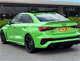 Audi RS3 Image 2