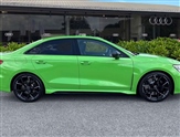 Audi RS3 Image 3