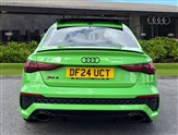 Audi RS3 Image 4