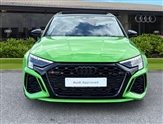 Audi RS3 Image 6