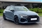 Audi RS3 Image 1