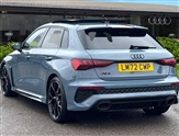 Audi RS3 Image 2
