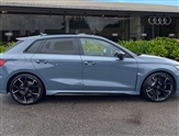 Audi RS3 Image 3
