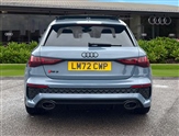 Audi RS3 Image 4