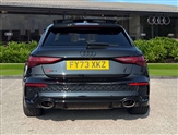 Audi RS3 Image 4
