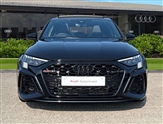 Audi RS3 Image 6