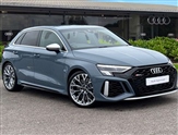 Audi RS3 Image 1