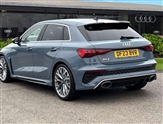Audi RS3 Image 2