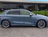 Audi RS3 Image 3
