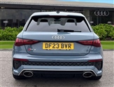 Audi RS3 Image 4