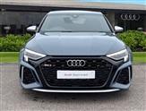 Audi RS3 Image 5