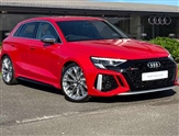 Audi RS3 Image 1