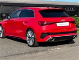 Audi RS3 Image 2