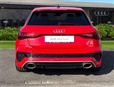 Audi RS3 Image 4