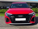 Audi RS3 Image 6
