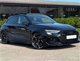 Audi RS3 Image 1