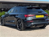 Audi RS3 Image 2