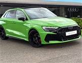 Audi RS3 Image 1