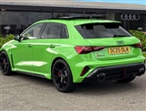 Audi RS3 Image 2