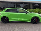 Audi RS3 Image 3