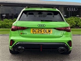 Audi RS3 Image 4