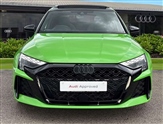 Audi RS3 Image 5
