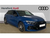 Audi RS3 Image 1