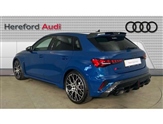 Audi RS3 Image 3