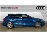 Audi RS3 Image 4