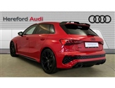 Audi RS3 Image 3