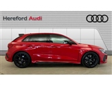 Audi RS3 Image 4