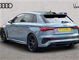 Audi RS3 Image 3
