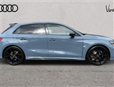Audi RS3 Image 4