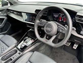 Audi RS3 Image 6