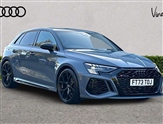 Audi RS3 Image 1