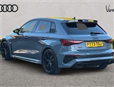 Audi RS3 Image 3