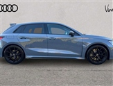 Audi RS3 Image 4