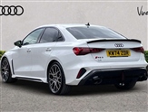Audi RS3 Image 3