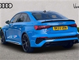 Audi RS3 Image 3