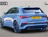 Audi RS3 Image 3
