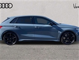 Audi RS3 Image 4