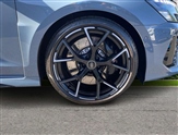 Audi RS3 Image 5