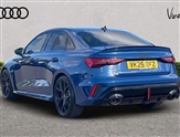 Audi RS3 Image 3