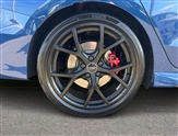 Audi RS3 Image 5