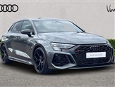 Audi RS3 Image 1