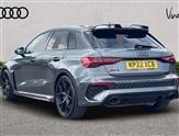 Audi RS3 Image 3
